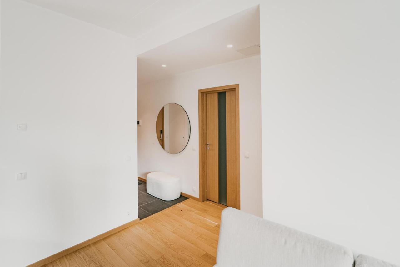 Oeoe Street Premium Apartment With Terrace Tartu Exterior foto